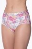 Julimex Panty Maxi bielizna majtki wysokie figi